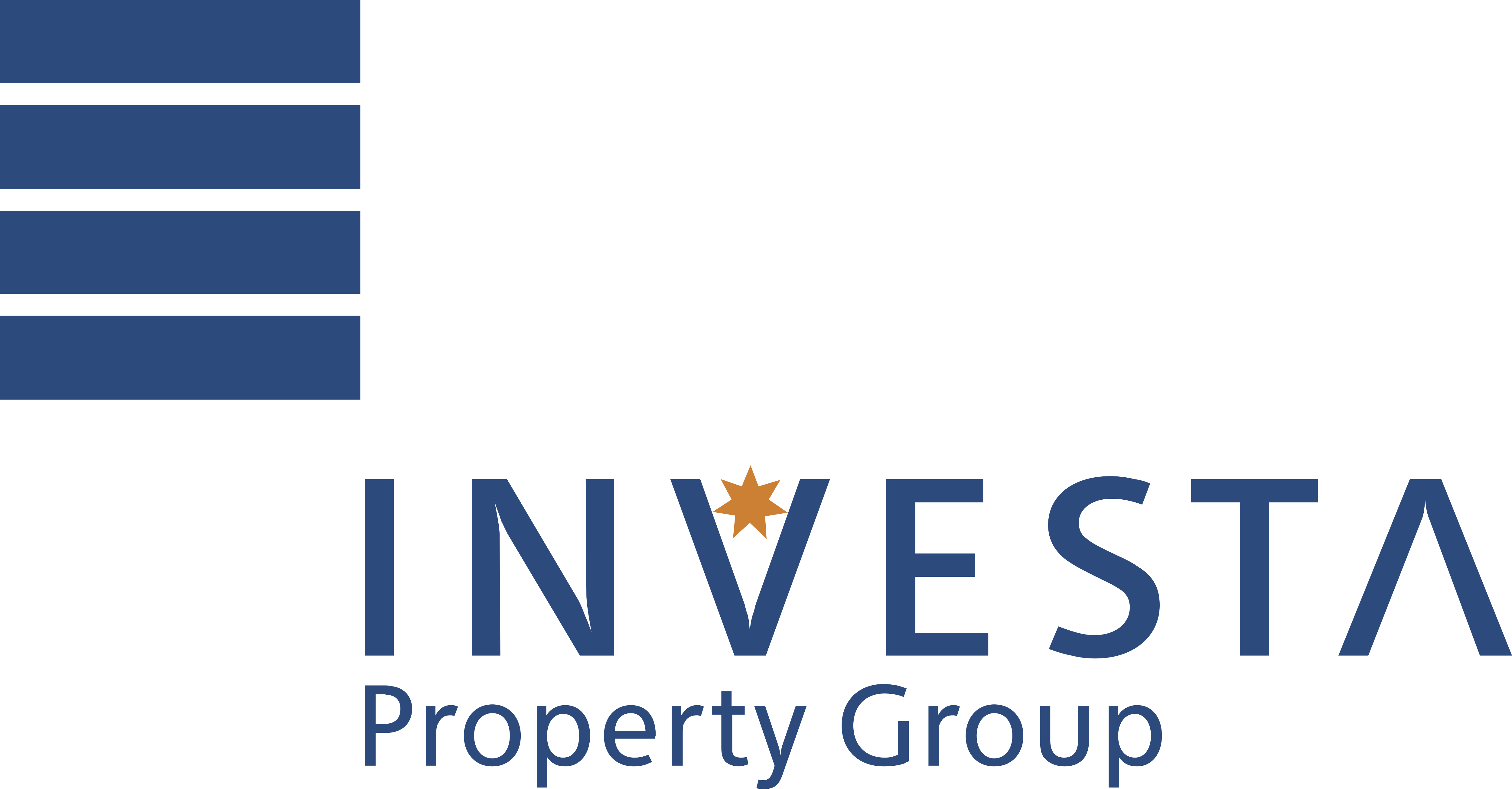 Investa Property Group – Logos Download