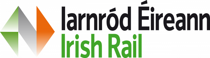 Irish Rail Logo