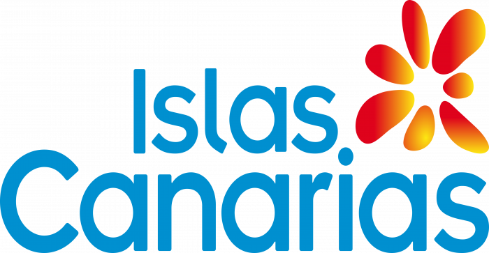 Islas Canarias Logo
