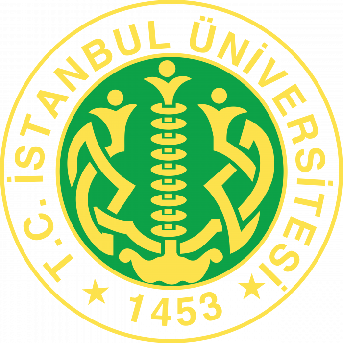 Istanbul Universitesi Logo