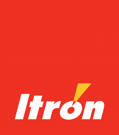 Itron Logo