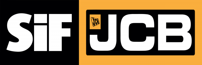 JCB SIF Logo