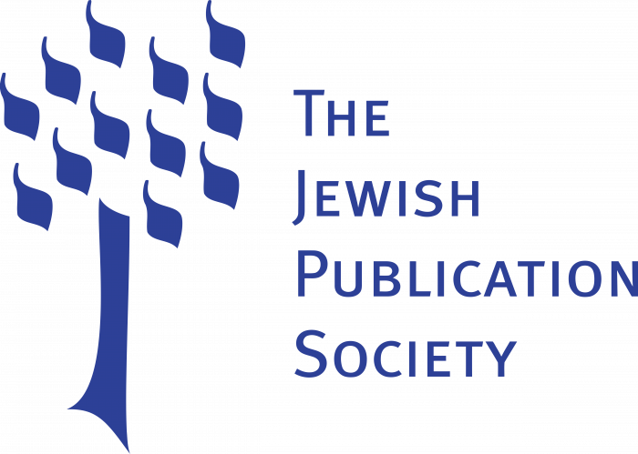 Jewish Publication Society Logo
