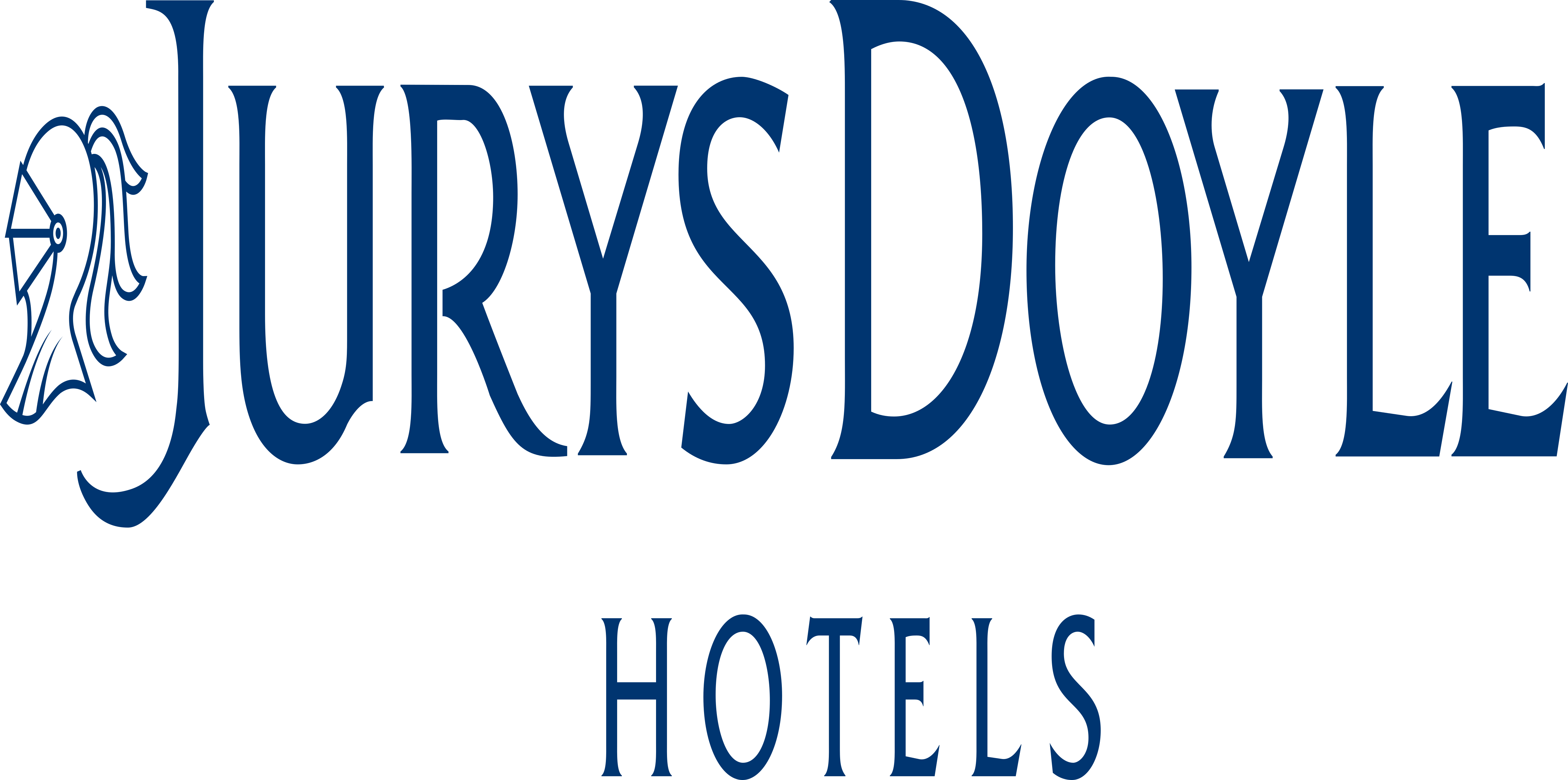  Jurys  Doyle Hotels  Logos  Download