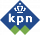 KPN Telecom Logo