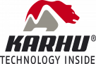 Karhu Technology Logo