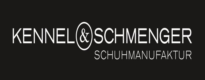 Kennel & Schmenger Schuhfabrik Logo