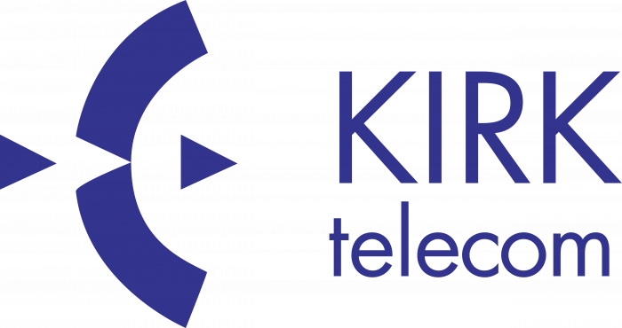 Kirk Telecom Logo