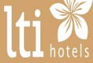 LTI Hotels Logo