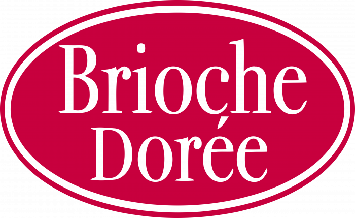 La Brioche Doree Logo old