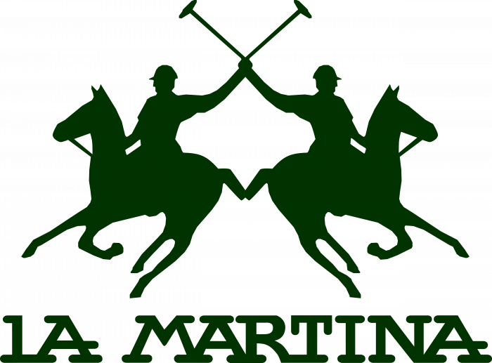 La Martina Logo