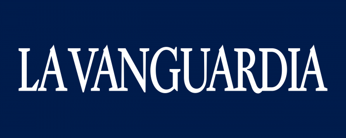 La Vanguardia Logo