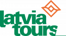 Latvia Tours Logo