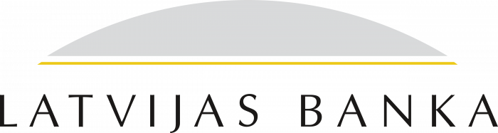 Latvijas Banka Logo