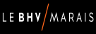 Le BHV Marais Logo
