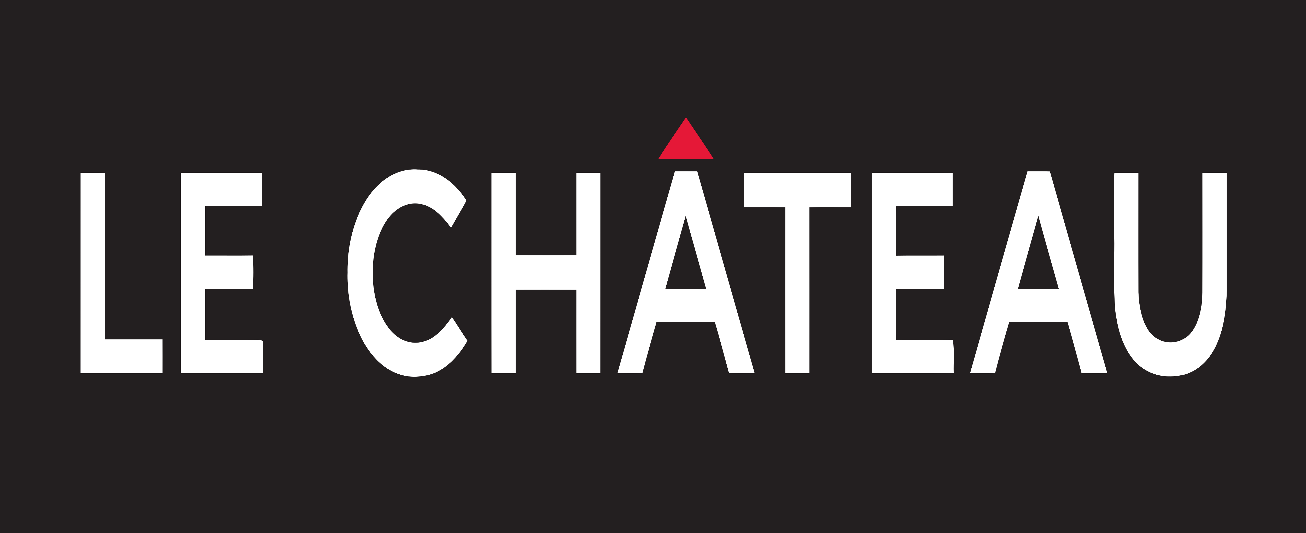 Le Château – Logos Download