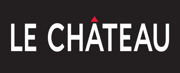 Le Château Logo text 2