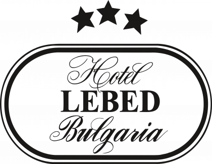 Lebed Hotel Logo