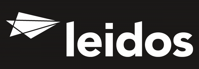 Leidos Holdings Logo