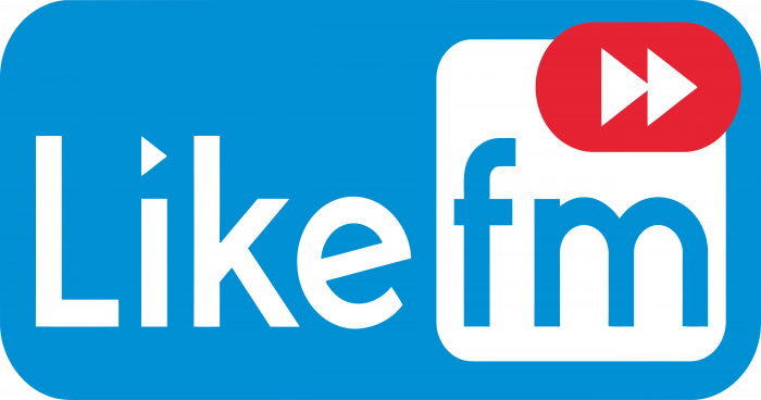 Like FM Logo