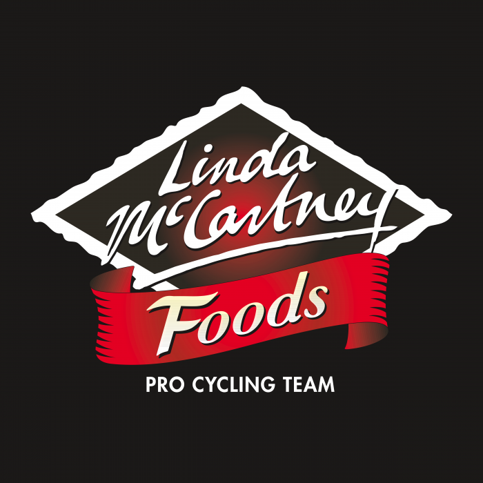 Linda McCartney Foods Logo old