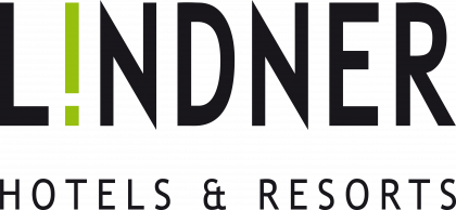 Lindner Hotels & Resorts Logo