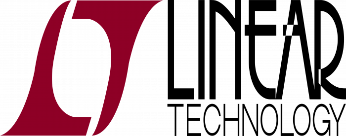 Linear Technology Logo