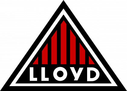Lloyd Cars Ltd Logo