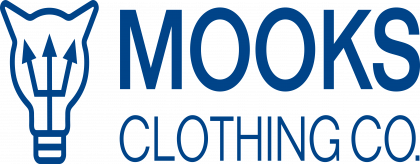 MOOKS Clothing Company Logo