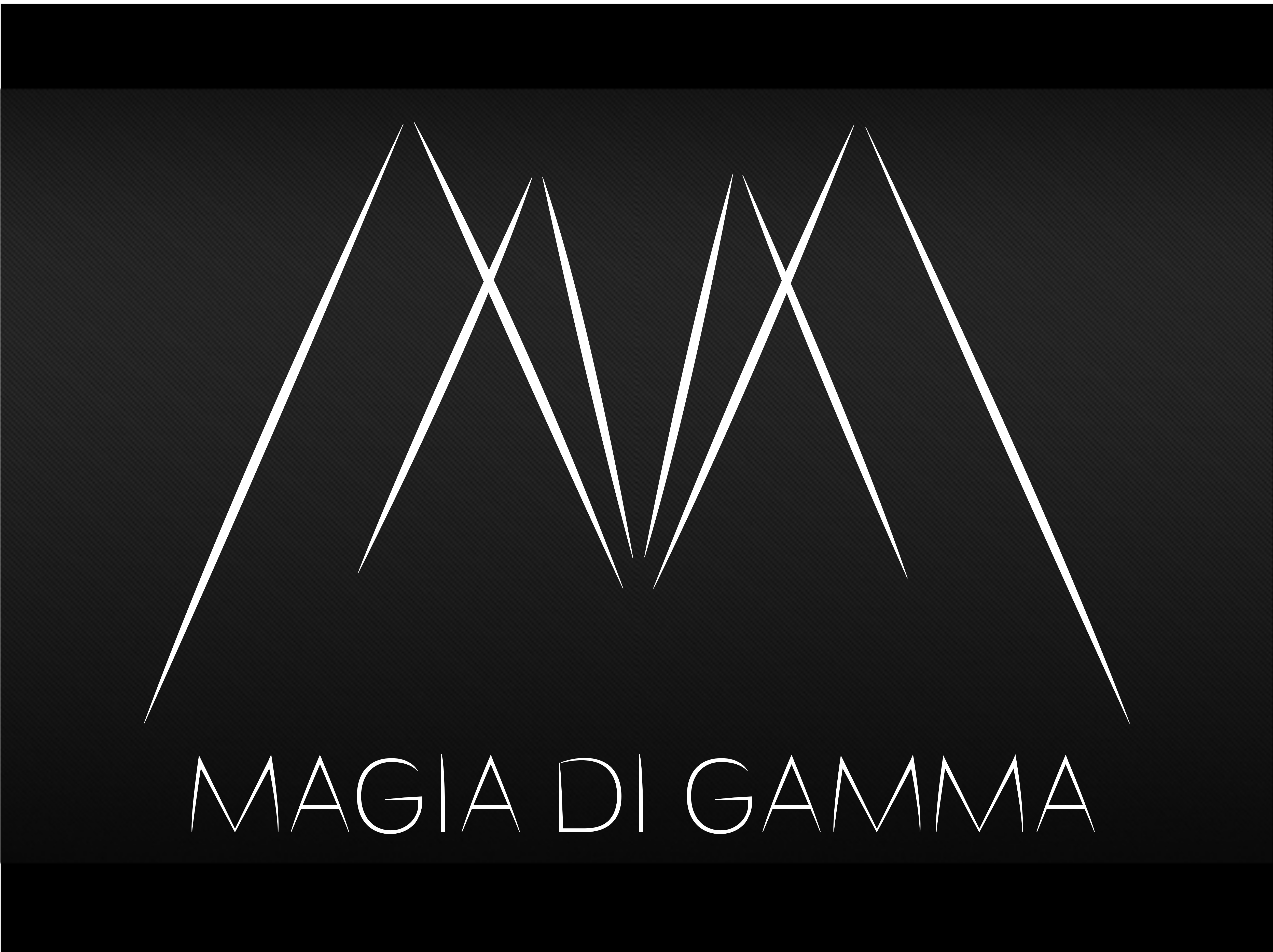 Magia Di Gamma.