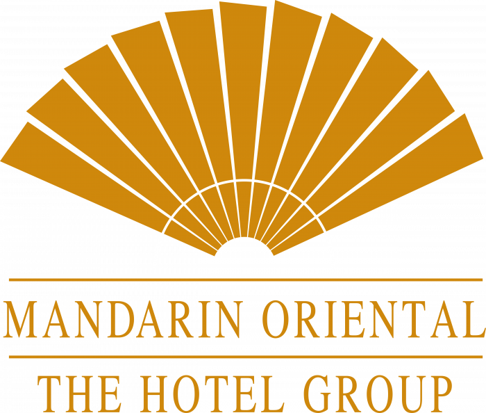 Mandarin Oriental Hotel Group Logo