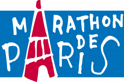 Marathon de Paris Logo