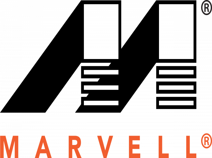 Marvell Technology Group Logo old