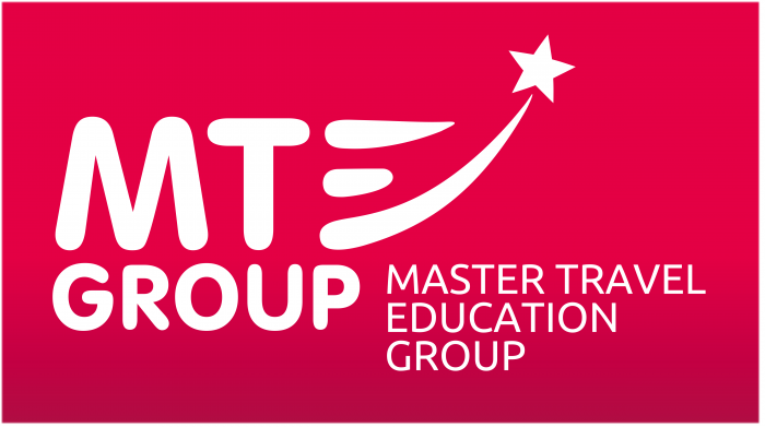 Master Travel Education Group Logo