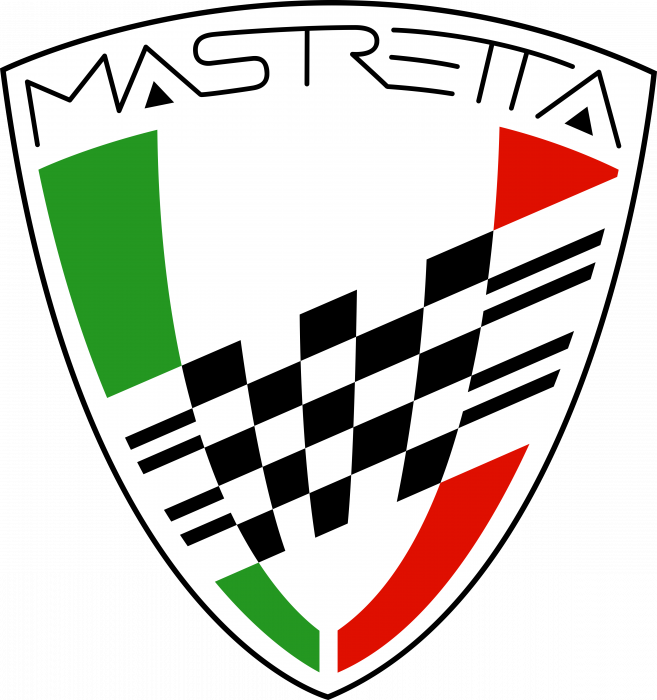 Mastretta Cars Logo