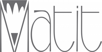 Matit Studio Logo old