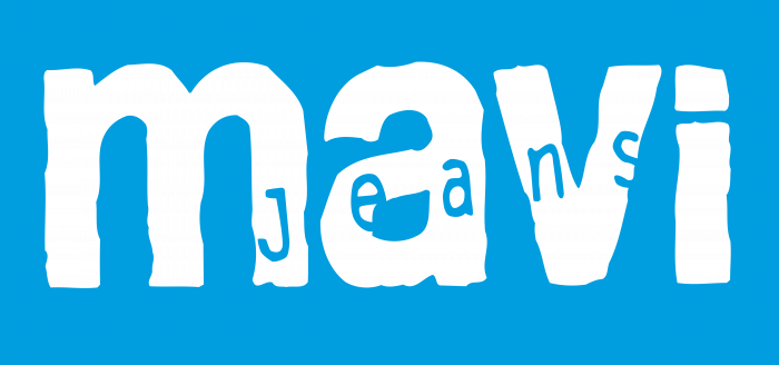 Mavi Jeans Logo