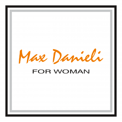 Max Danieli Logo