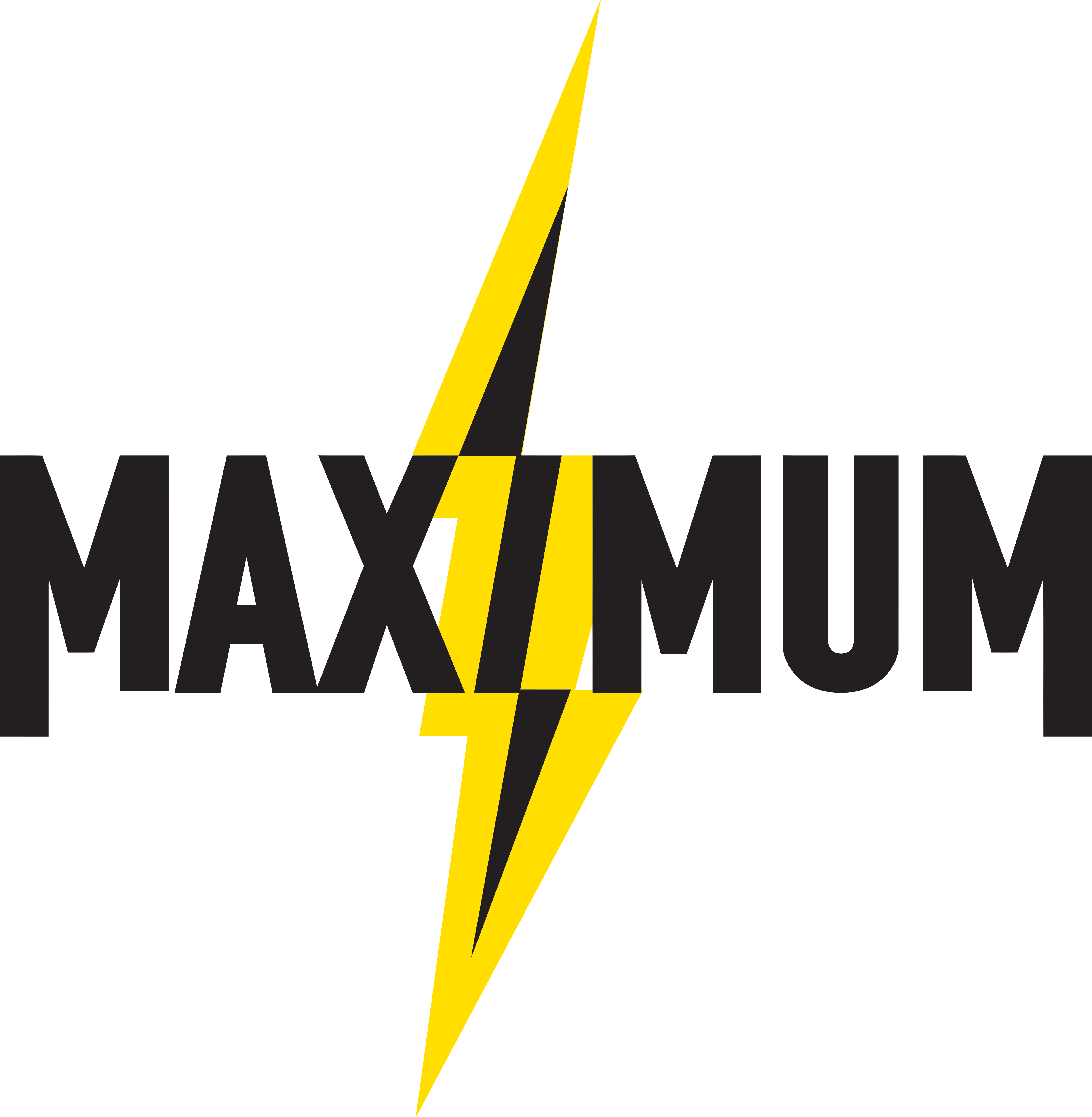 Maximum – Logos Download