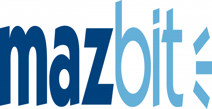 Mazbit Soluciones Tecnologicas Logo