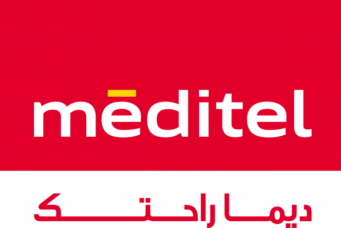 Meditel Logo
