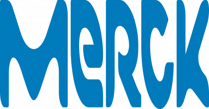 Merck KGaA Logo