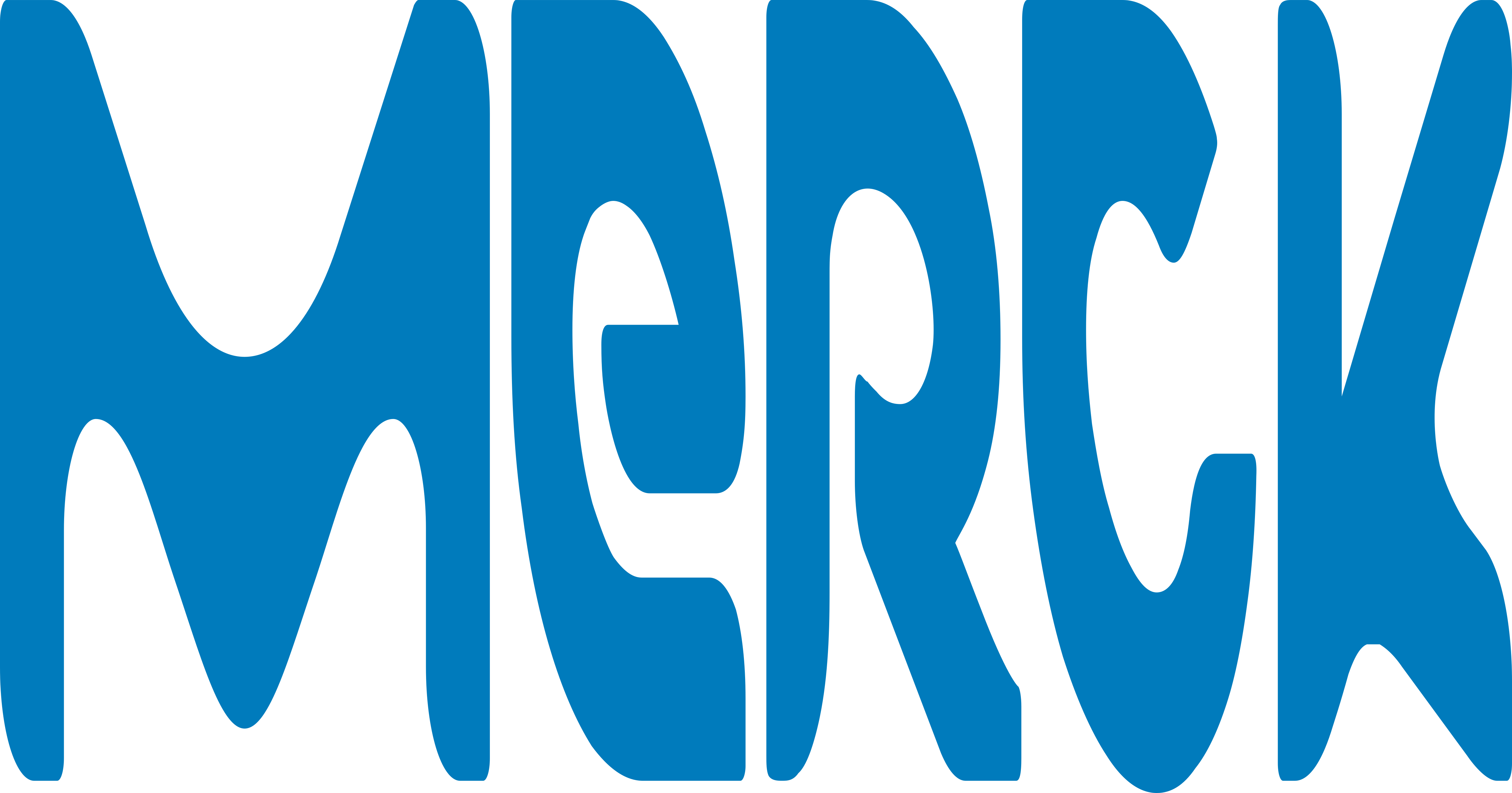 Merck KGaA  Logos Download
