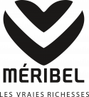 Meribel Logo