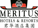 Meritus Logo old