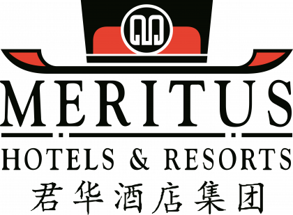Meritus Logo old