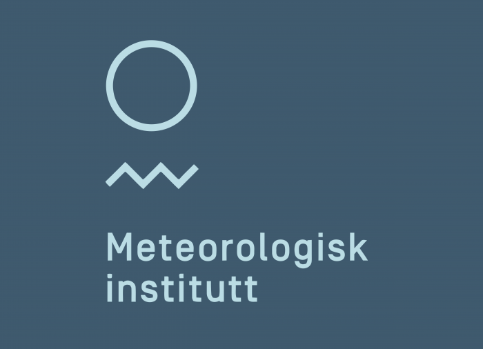Meteorologisk Institutt Logo