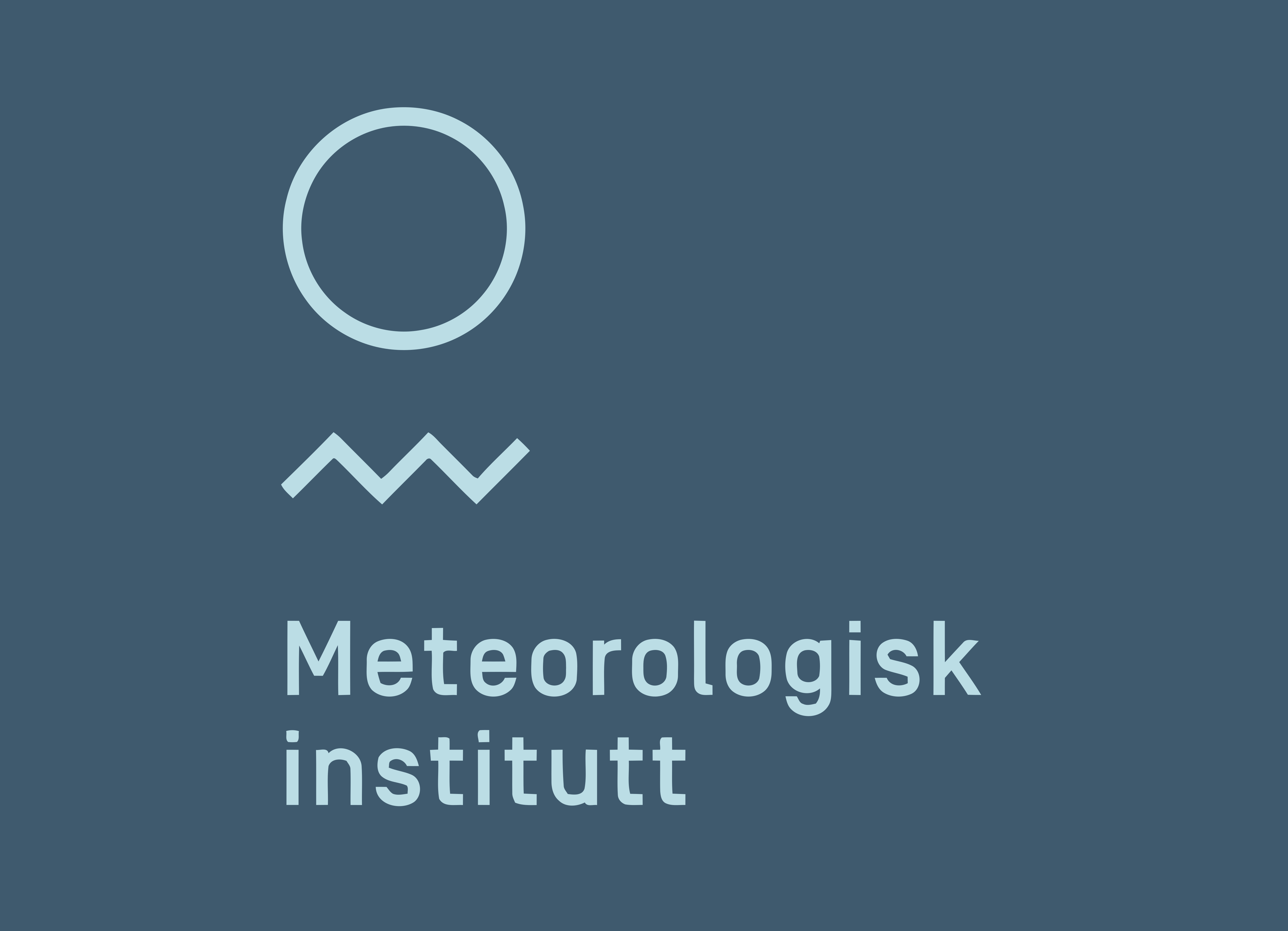 Meteorologisk Institutt - Logos Download