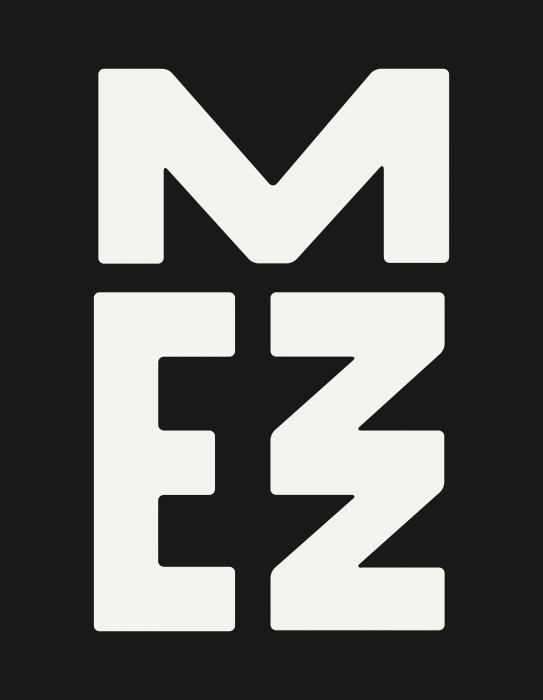 Mezz Logo