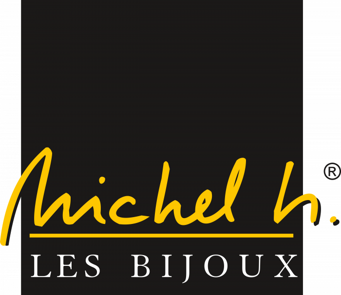 Michel H Logo